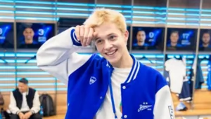 Леону Кемстачу — 18 лет: вся правда о звезде «Слова пацана»