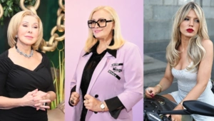 Наталия Гулькина объяснила суть конфликта Любови Успенской и Люси Чеботиной