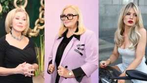 Наталия Гулькина объяснила суть конфликта Любови Успенской и Люси Чеботиной Наталия Гулькина объяснила суть конфликта Любови Успенской и Люси Чеботиной