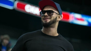 Джиган рассказал о дуэте с Алсу: мы записали много треков