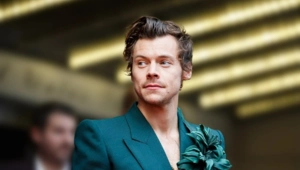 Гарри Стайлс объявил дату выхода четвертого альбома