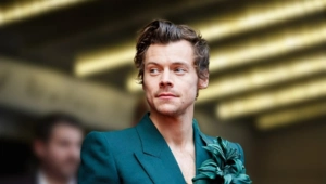 Гарри Стайлс объявил дату выхода четвертого альбома