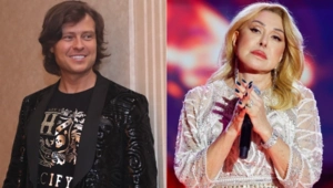 Прохор Шаляпин высмеял творчество Любови Успенской Прохор Шаляпин высмеял творчество Любови Успенской