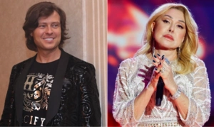 Прохор Шаляпин высмеял творчество Любови Успенской Прохор Шаляпин высмеял творчество Любови Успенской