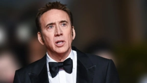 Украденный у Николаса Кейджа комикс продали на аукционе — новый владелец заплатил 15 млн долларов