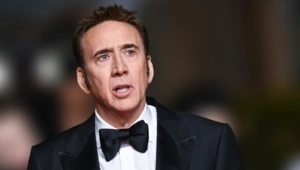 Украденный у Николаса Кейджа комикс продали на аукционе — новый владелец заплатил 15 млн долларов