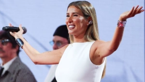 Кети Топурия решилась на кардинальную смену образа и показала результат