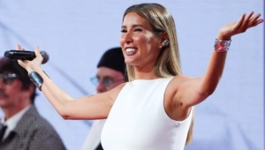 Кети Топурия решилась на кардинальную смену образа и показала результат