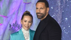 Жена футболиста МЮ и сборной Англии Рио Фердинанда расплакалась из-за переезда в Дубай: «Мне тяжело»