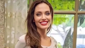 Анджелина Джоли сходила на свидание с миллиардером Ротшильдом