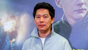 Режиссер Сангаджиев рассказал о том, что делает его по-настоящему счастливым