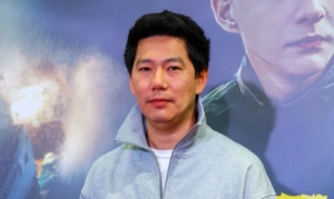 Режиссер Сангаджиев рассказал о том, что делает его по-настоящему счастливым Режиссер Сангаджиев рассказал о том, что делает его по-настоящему счастливым