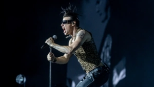 Yungblud назвал музыкальные группы, которые доказывают, что рок-н-ролл жив Yungblud назвал музыкальные группы, которые доказывают, что рок-н-ролл жив