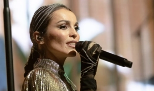 Сати Казанова использует ИИ в работе над аранжировками и при подготовке студенческих работ