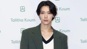 Тэн покидает SM Entertainment спустя 10 лет после дебюта в NCT U