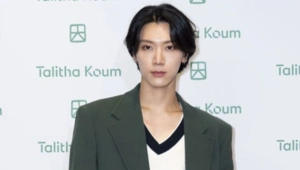 Тэн покидает SM Entertainment спустя 10 лет после дебюта в NCT U