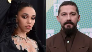 FKA twigs отозвала иск против Шайи ЛаБафа из-за аннулирования соглашения о неразглашении FKA twigs отозвала иск против Шайи ЛаБафа из-за аннулирования соглашения о неразглашении