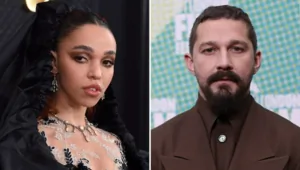 FKA twigs отозвала иск против Шайи ЛаБафа из-за аннулирования соглашения о неразглашении