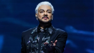 Филипп Киркоров представит новые версии своих главных хитов