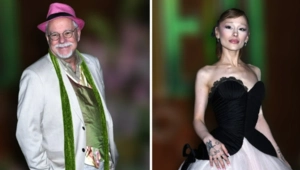 Автор «Злой» назвал дату выхода книги про детство Глинды после успеха фильмов с Арианой Гранде