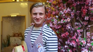 Актер Чепурченко назвал секрет крепкого брака