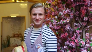 Актер Чепурченко назвал секрет крепкого брака