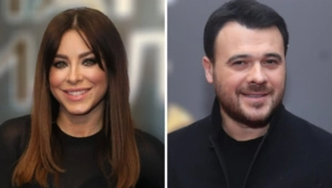 Emin о навыке маскировки Ани Лорак в обычной жизни: «Не могу понять, что это за красивая девушка»