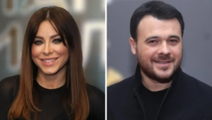 Emin о навыке маскировки Ани Лорак в обычной жизни: «Не могу понять, что это за красивая девушка»