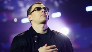 Рэпер Macan уйдет на службу в армию в конце ноября Рэпер Macan уйдет на службу в армию в конце ноября