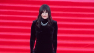 Ида Галич рассказала о болезнях в семье и готовности верить в теории заговора