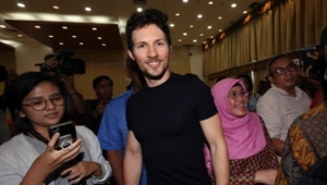 Что ждет детей Павла Дурова: в клиниках ЭКО образовались очереди Что ждет детей Павла Дурова: в клиниках ЭКО образовались очереди