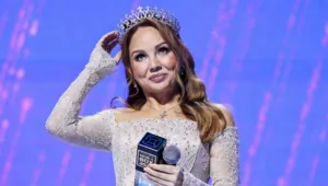 Менеджер МакSим рассказала о состоянии певицы после госпитализации