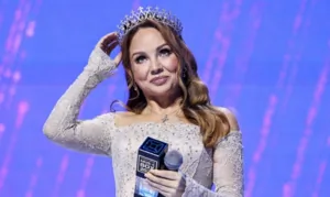 Менеджер МакSим рассказал о состоянии певицы после госпитализации