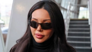 Оксана Самойлова назвала себя бездомной после раздела имущества с Джиганом Оксана Самойлова назвала себя бездомной после раздела имущества с Джиганом