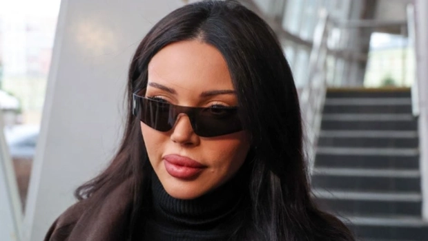 Оксана Самойлова назвала себя бездомной после раздела имущества с Джиганом