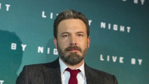 На фоне развода с Лопес Бен Аффлек заговорил о завершении карьеры