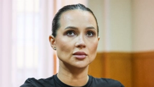 Онкобольная Лерчек покинула больницу ради дня рождения сына