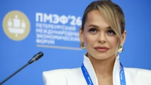 Анне Хилькевич — 40 лет: биография и личная жизнь звезды «Универа»