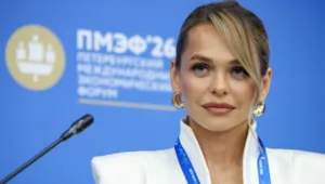 Анне Хилькевич — 40 лет: биография и личная жизнь звезды «Универа» Анне Хилькевич — 40 лет: биография и личная жизнь звезды «Универа»
