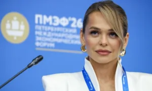 Анне Хилькевич — 40 лет: биография и личная жизнь звезды «Универа»