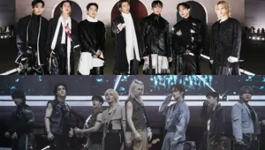 Президент Мексики анонсировала встречу с группой Stray Kids и гастроли BTS