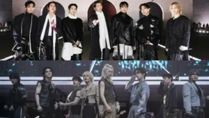 Президент Мексики анонсировала встречу с группой Stray Kids и гастроли BTS