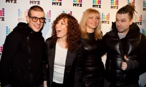 Куда пропала группа «Банд’Эрос» и почему о ней почти не слышно сегодня