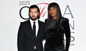 Дважды «Да!» Винус Уильямс: как теннисистка сыграла роскошную свадьбу на двух континентах