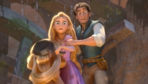 Стало известно, кто сыграет в ремейке мультфильма «Рапунцель: Запутанная история»