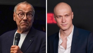 Андрей Кончаловский посчитал номинацию Юры Борисова на «Оскар» неважной Андрей Кончаловский посчитал номинацию Юры Борисова на «Оскар» неважной