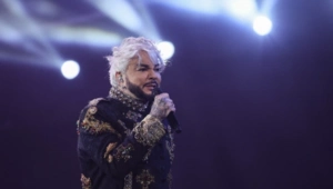 Филипп Киркоров опроверг информацию об отмене новогодних выступлений Филипп Киркоров опроверг информацию об отмене новогодних выступлений