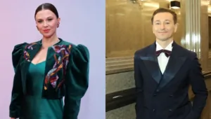 Ольга Смирнова поддержала решение Сергея Безрукова оплатить учебу студентам