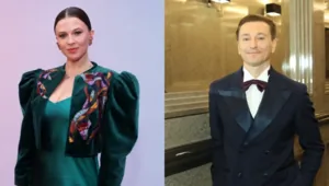Ольга Смирнова поддержала решение Сергея Безрукова оплатить учебу студентам
