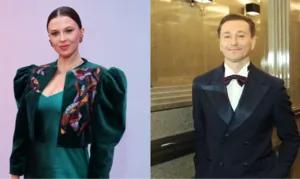 Ольга Смирнова поддержала решение Сергея Безрукова оплатить учебу студентам